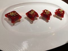 -庭院江南菜•烤鸭•非遗传承(上地•清河店)