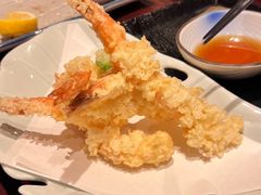 -翔峰炭火鳗鱼(悦泰街里公寓店)