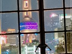 -YUE·6·西式融合餐厅(外滩六号店)