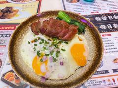 -龙记·香港茶餐厅(海上世界店)