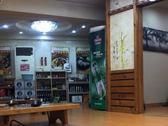 -真利味·脊骨火锅·正宗韩国料理(韩乐坊店)