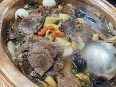 -王胖子驴肉火烧(东四旗舰店)