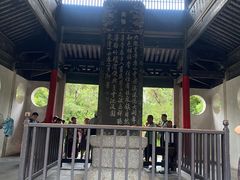 -无锡惠山寺