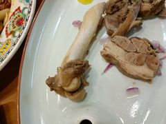 -巴依老爷新疆美食(望京小街店)