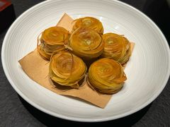 -晓长安·新陕菜(曲江店)
