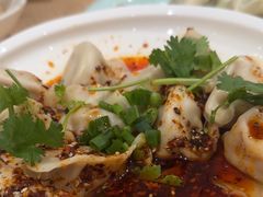 -老边饺子馆(东单店)