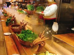 -芭菲盛宴·环球美食(袁家岗店)