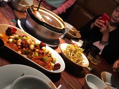 -外婆家(南开大悦城店)