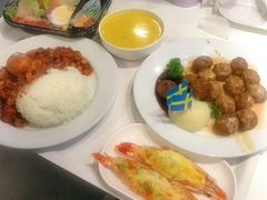 -宜家·瑞典风味餐厅(北京西红门店)