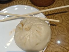 肉臊包子-独秀小吃(蓝田店)