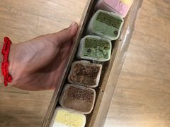 -欧式面包坊(青岛万象城店)