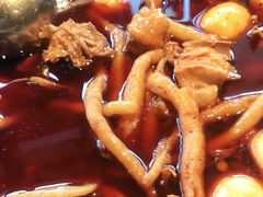 -李子坝梁山鸡(李子坝大鸡哥店)