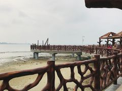 -霞山观海长廊