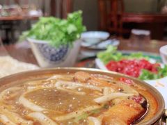 -古关火锅店(古北水镇景区店)