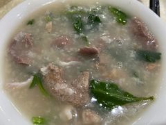 -标记美食新鲜猪杂(兴南大道店)