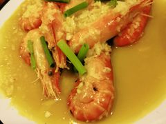-蝦塘·中国餐馆(城墙南马道巷店)