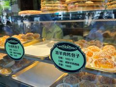 -丝路传奇·中国拉面航母店(北医三院店)