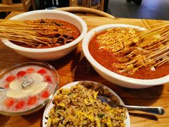 -叶婆婆钵钵鸡(解放碑店)