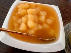 -糯糯佳木薯羹