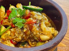 -云海肴·汽锅鸡·云南菜(苏州中心店)