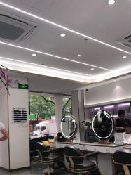 -MODEL SAGA名媛世家