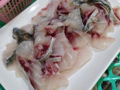 脆鲩鱼片-中山脆肉鲩(新圳东路店)