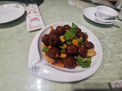 焦溜丸子-东四民芳餐厅(世茂工三店)
