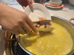 -八珍玉食鸡煲·打边炉(印象城店)