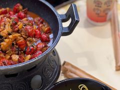 -聚味瞿记·龙虾堂(坡子街店)