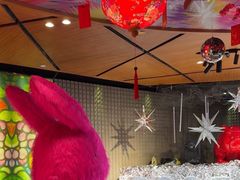 -K+PARTY连锁KTV(盈锋广场店)