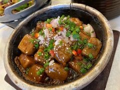 -聚鑫阁江浙菜·非遗传承技艺(青村帝华园店)
