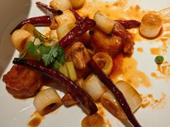 -锦府园·新台州菜(合生汇店)