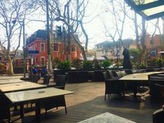 android_upload_pic-Shanghai Brew House上海啤酒工坊(老外街店)