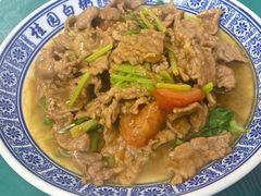 -桂园白粥·潮汕老味道