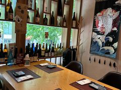 -九酢·海鲜居酒屋