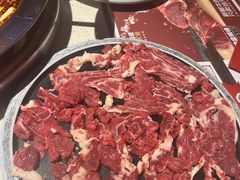 -清真·天府皇城坝百年牛肉火锅(皇城清真寺店)