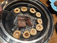 -隐炉和牛烧肉店(群力店)