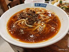 -晋B2008刀削面(小南庄店)