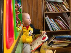 -CafeDuVillage乡村咖啡馆(美邻苑店)