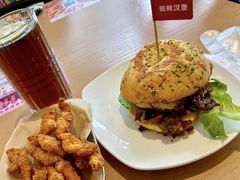 -必胜客(合肥紫云路店)