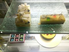 -长春高新益田福朋喜来登酒店·宜客乐标帜餐厅