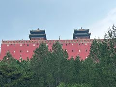 -普陀宗乘之庙(小布达拉宫)