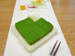 -枣子树·素食餐厅(朱家尖店)