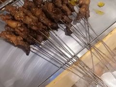 -叁宝烤肉·西安烧烤(东三爻店)