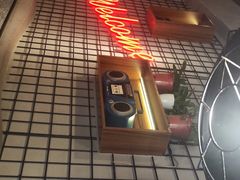 -阿记烧烤(大兴新区店)