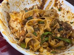 -朱儿面庄(洋河三路店)