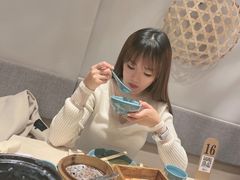 -黄金粥港式·早晚茶(海阳路店)