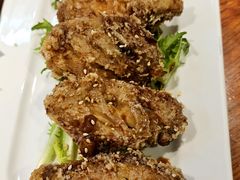 -桂马·日本料理·海胆·海鲜饭·酒场(民主广场店)