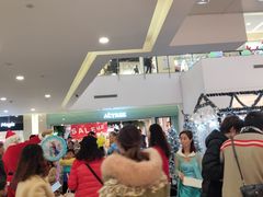 -新田360广场(上海华侨城店)