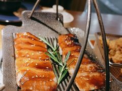 -阿强家川菜·29年老字号(岗顶店)
